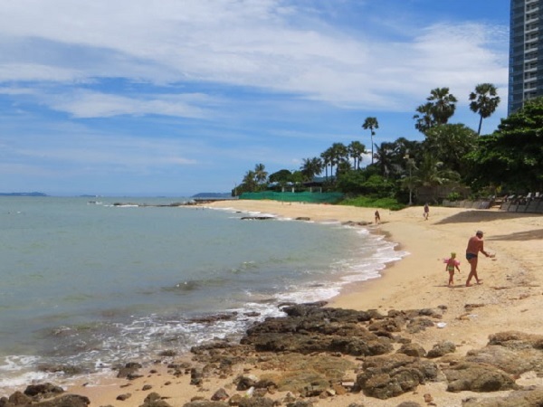 Bangkok to Pattaya Taxi