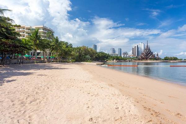 taxi to North Pattaya